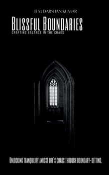 Blissful Boundaries: Crafting balance in the Chaos