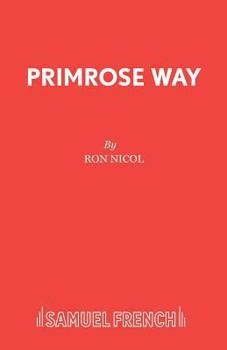 Paperback Primrose Way Book