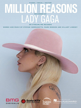 Paperback Million Reasons Book