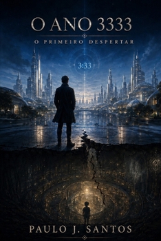O Ano 3333: O Primeiro Despertar (Portuguese Edition)