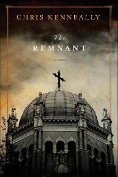 Hardcover The Remnant Book