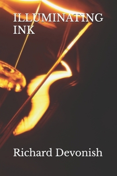 Paperback Illuminating Ink Book