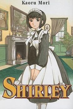 Paperback Shirley 1 Book