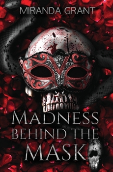 Paperback Madness Behind the Mask: Hard Edition Book