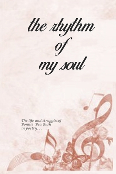 Paperback The rhythm of my soul Book