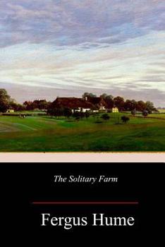 Paperback The Solitary Farm Book