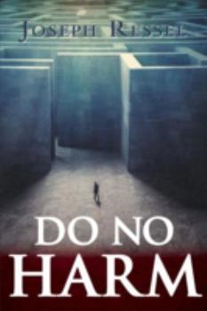 Paperback Do No Harm Book