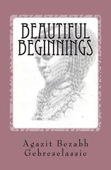 Paperback Beautiful Beginnings Book