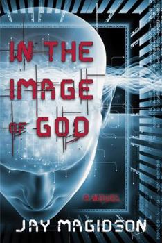 Paperback In The Image of God Book