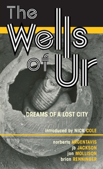 The Wells of Ur: Dreams of a Lost City - Book  of the Pilum New Voices