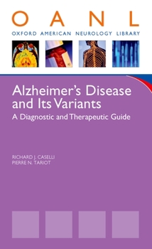 Paperback Alzheimer's Disease and Other Dementias: A Clinician's Guide to Diagnosis and Management Book