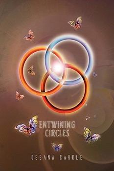 Hardcover Entwining Circles Book