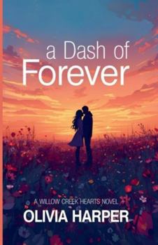Paperback A Dash of Forever Book