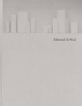 Hardcover Edmund de Waal Book