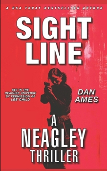 Paperback Sight Line: A Neagley Thriller Book