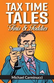 Paperback Tax Cocktail Book