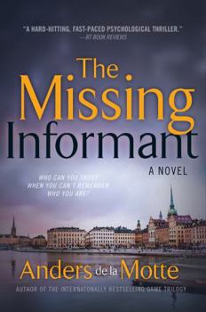 MemoRandom - Book #1 of the MemoRandom