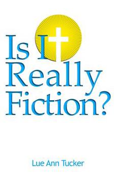 Paperback Is It Really Fiction? Book