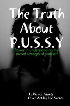 Hardcover The Truth About Pussy Book