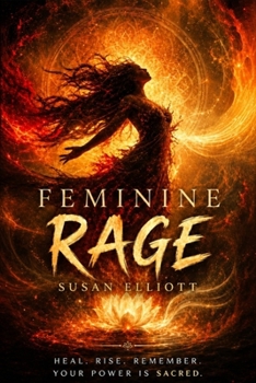 Paperback Femine Rage Book