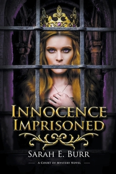 Paperback Innocence Imprisoned Book