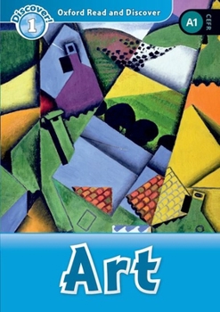 Paperback Ord1 Art Book