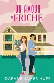 Paperback Un Amour En Friche [French] Book