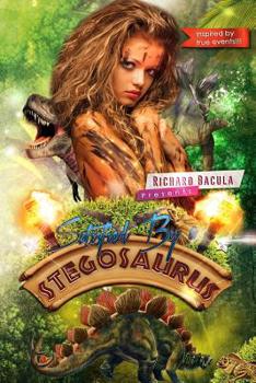 Paperback Satisfied By A Stegosaurus Book