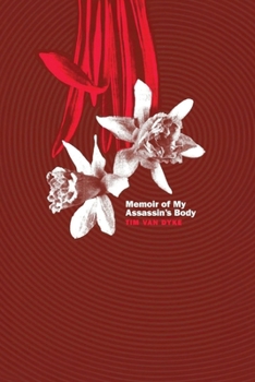 Paperback Memoir of My Assassin's Body Book
