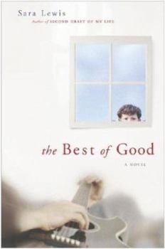 Hardcover The Best of Good Book