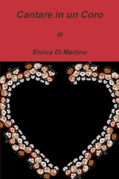 Paperback Cantare in un Coro [Italian] Book
