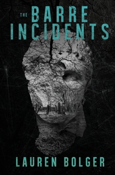 Paperback The Barre Incidents Book