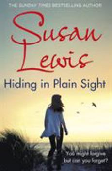 Mass Market Paperback Hiding in Plain Sight Book
