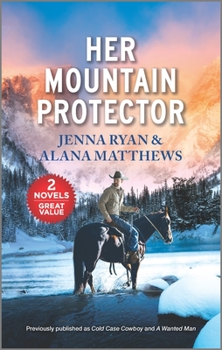 Mass Market Paperback Her Mountain Protector Book