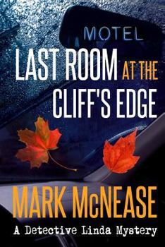 Paperback Last Room at the Cliff's Edge Book