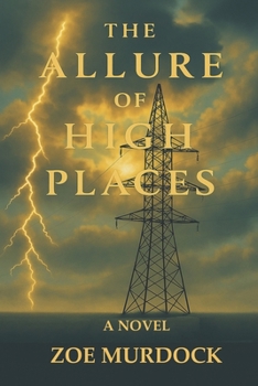 Paperback The Allure of High Places Book