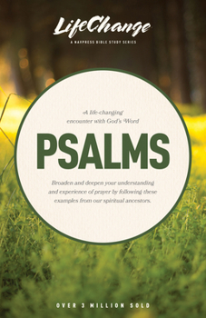 Psalms - Book  of the Lifechange