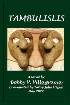 Paperback Tambulislis Book