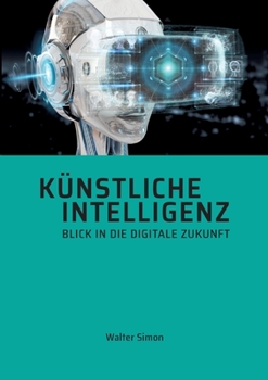 Paperback K?nstliche Intelligenz: Was man wissen muss [German] Book