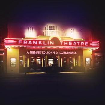 Music - CD Tribute To John D Loudermilk Book