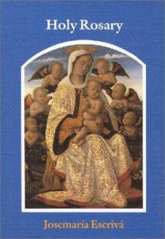 Paperback Holy Rosary Book