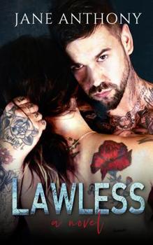 Paperback Lawless Book