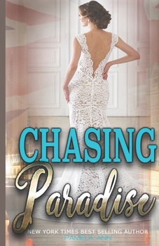 Paperback Chasing Paradise Book