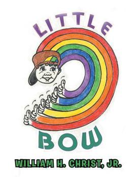 Paperback Little Bow Book