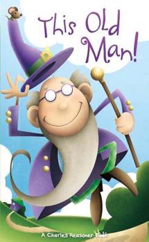 Board book This Old Man Book