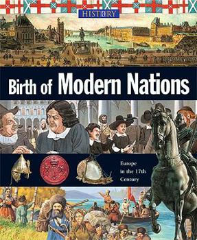 Birth of Modern Nations