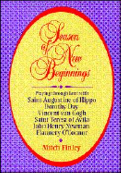 Paperback Season of New Beginnings Book