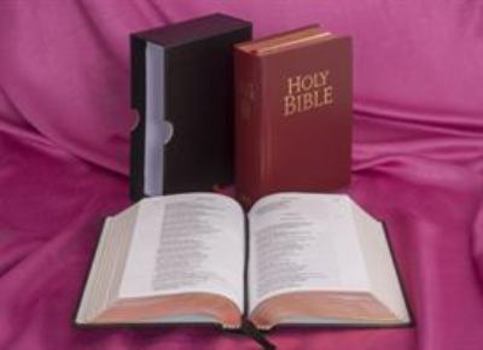 Hardcover New Jerusalem Bible: Pocket Edition Book