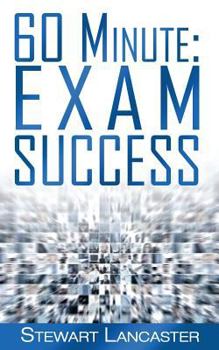 Paperback 60 Minute Exam Success Book