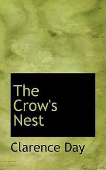 Paperback The Crow's Nest Book